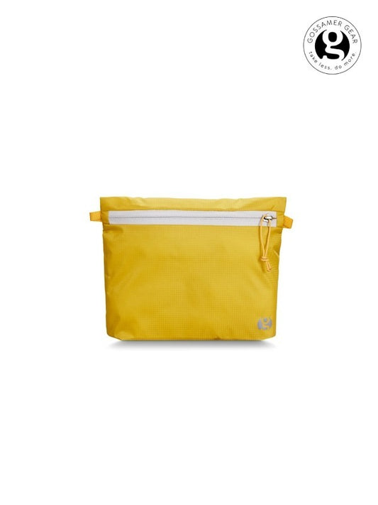 Oddittys #Yellow [GSCU0095-711]｜GOSSAMER GEAR