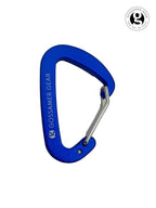 Mini Carabiners #Blue [GSCU0066-400]｜GOSSAMER GEAR