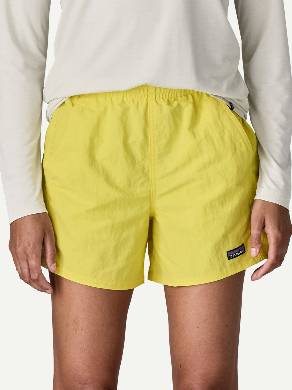 Women's Baggies Shorts - 5 in. #LMZ [57059]｜patagonia