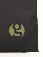 Oddittys #Black/Orange [GSCU0095-005]｜GOSSAMER GEAR