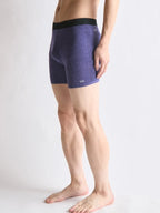 WUNDERWEAR ONE 70/30 #Heather Purple [BW3004]｜BRING