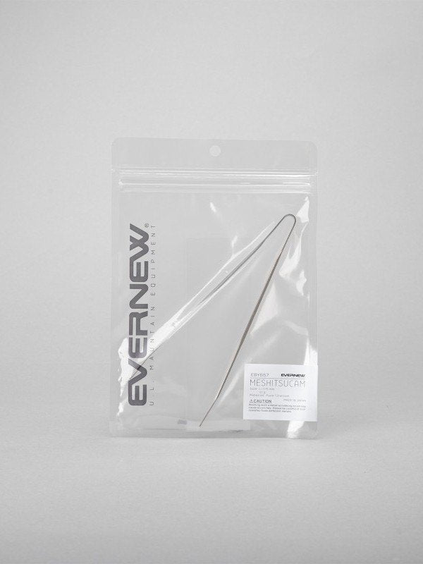 MESHITSUCAM [EBY657]｜EVERNEW