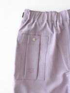 Hiker Baker Pants #Lavender｜RawLow Mountain Works