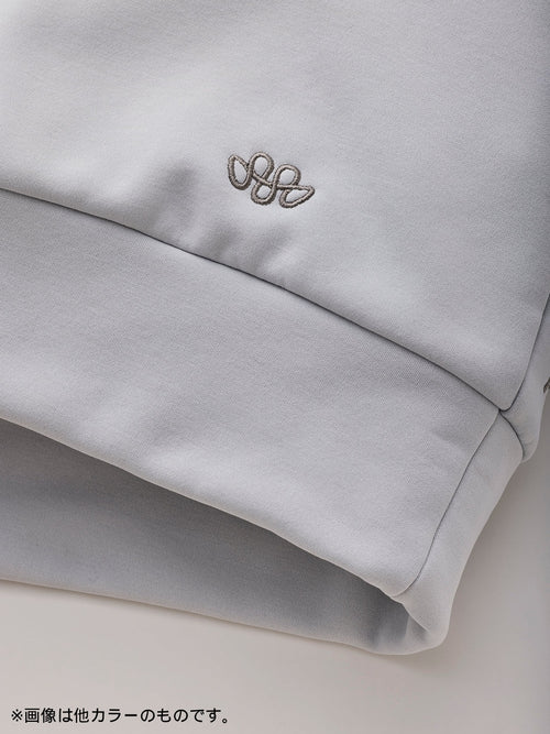 OCTA Fleece Crew #Black [TB263-590622]｜Teton Bros.