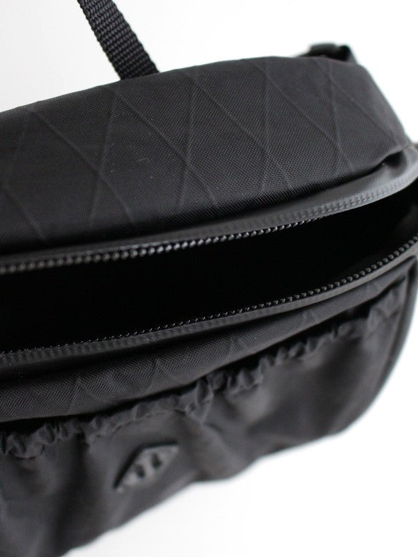 Beans sac X-pac #Black [Beans X-pac]｜holo