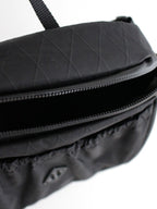 Beans sac X-pac #Black [Beans X-pac]｜holo