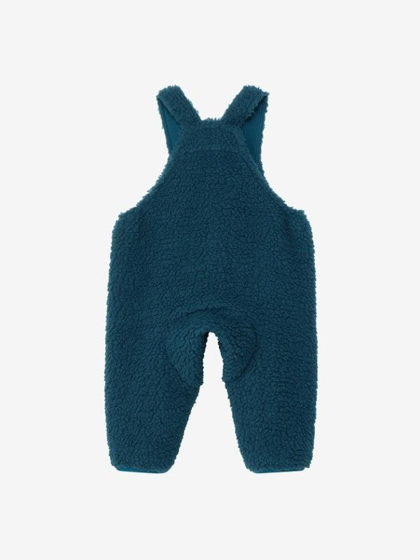 Baby Cuddle F Overall #PO [NAB72403]｜THE NORTH FACE【Outlet_30】
