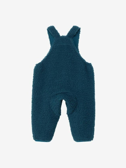 Baby Cuddle F Overall #PO [NAB72403]｜THE NORTH FACE