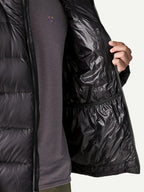 Men's Fitz Roy Down Jacket #BLK [84587]｜patagonia