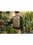 CIVIC PANEL LOADER 24L #Fossil Brown [CPL24]｜EVERGOODS