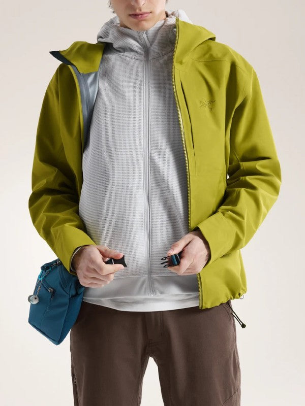 Mantis 2 Waist Pack #Nightscape [X00000897327]｜ARC'TERYX