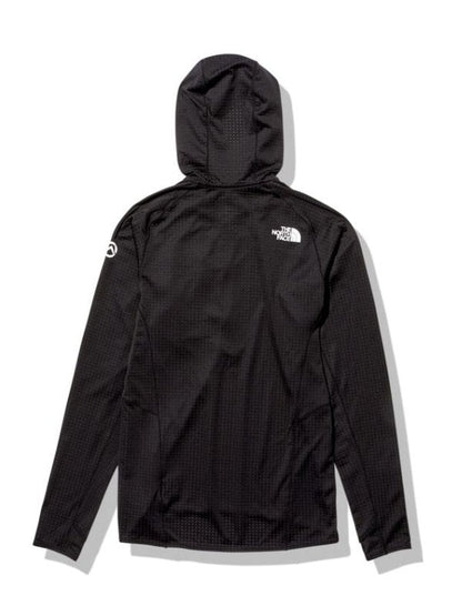 Expedition Dry Dot Hoodie #K [NT12321]｜THE NORTH FACE