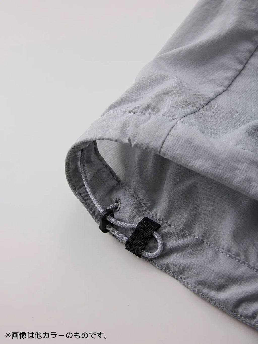 【Women】WS Breath Runner #Azuki [TB261-180]｜Teton Bros.