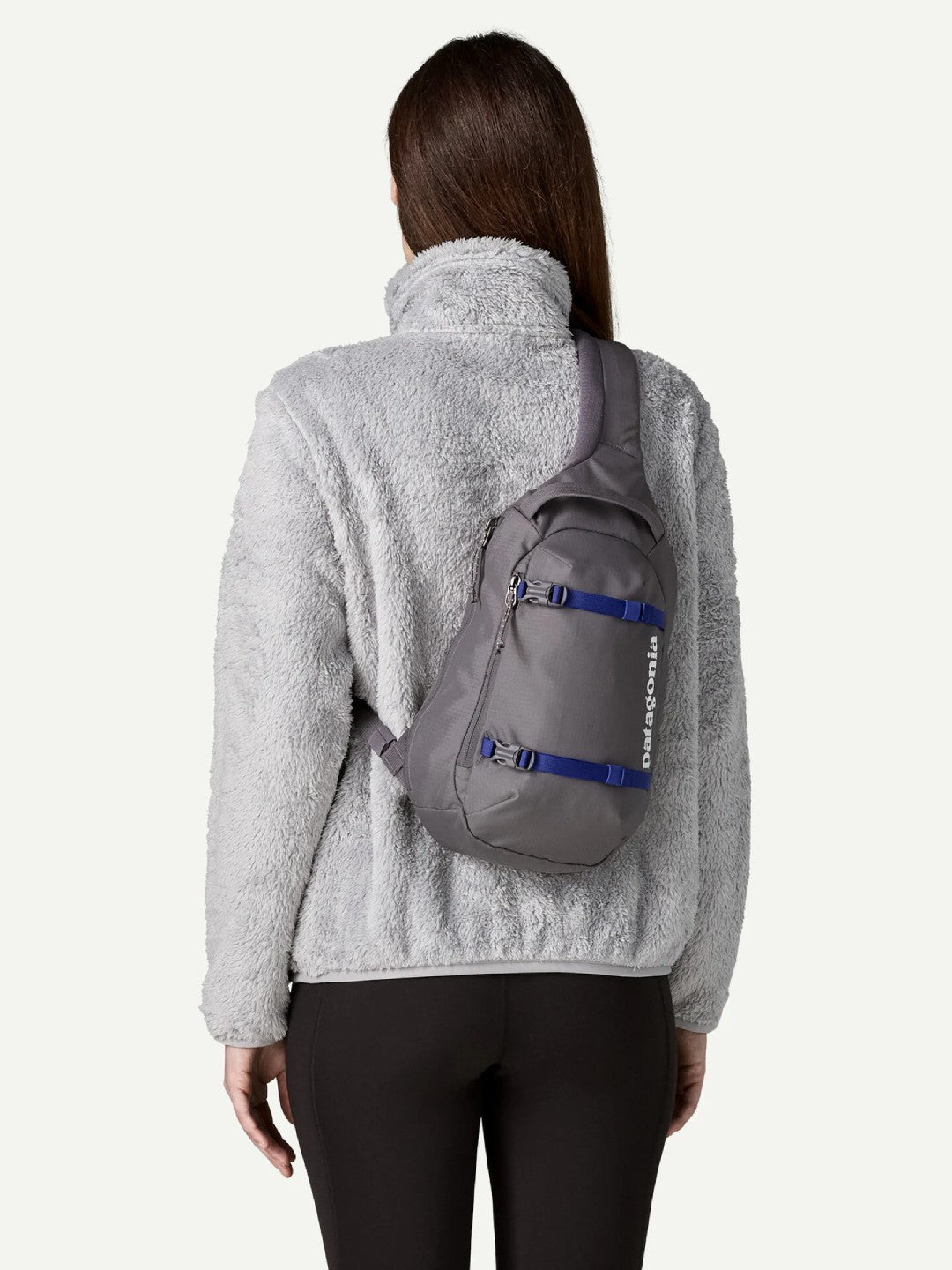 Atom Sling 8L #MYGR [48262]｜patagonia