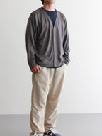 [Men/179cm/66kg]：XLサイズ着用