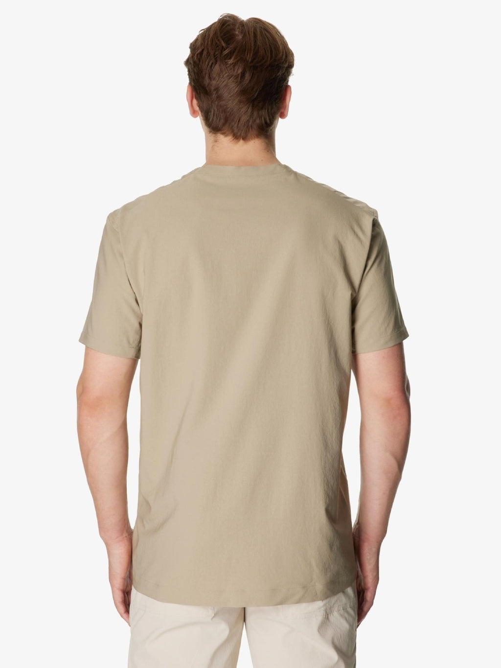 Men's Cover Tee II #Powder Green [840098]｜HOUDINI