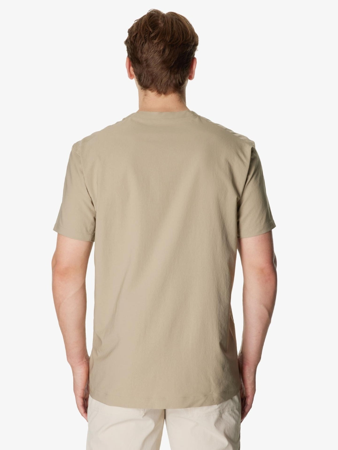 Men's Cover Tee II #Powder Green [840098]｜HOUDINI