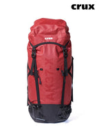 AK37-X #Red [AK-3X-RD-R]｜CRUX