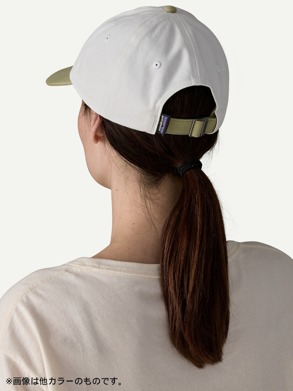 Fitz Roy Icon Trad Cap #TXSB [38364]｜patagonia