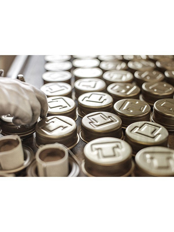 1.0L ビリーコッヘル AL [TR-612410]｜trangia