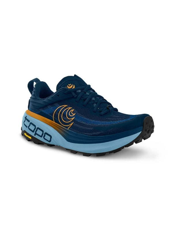 VISTA #Navy/Orange [201100010252]｜Topo Athletic