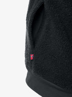 【Men】Reborn Terry Jacket #Dark Grey Melange [108105]｜ACLIMA