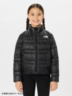 Kid's Light Heat Jacket #UB [NDJ92320]｜THE NORTH FACE