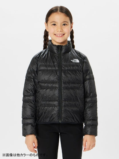 Kid's Light Heat Jacket #UB [NDJ92320]｜THE NORTH FACE