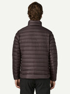 Mens Down Sweater #DNBR [84675]｜patagonia