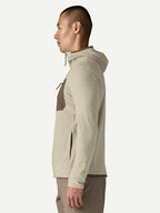 Men's R1 Air Full-Zip Hoody #PLCN [40256]｜patagonia