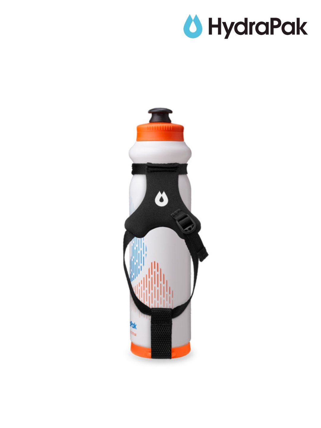 テンポプロ 525ml #ホワイト [THD52514]｜Hydrapak