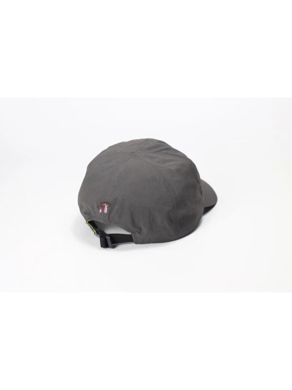 Mush Bear Cap #C.Grey [h263-200]｜halo commodity