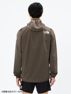 【Men】Infinity Trail Hoodie #CC [NP72571]｜THE NORTH FACE
