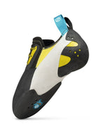 ヴェローチェ L #ブラック/イエロー [SC20241001390]｜SCARPA