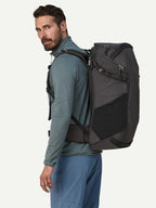 Cragsmith 45L #BLK [48066]｜patagonia
