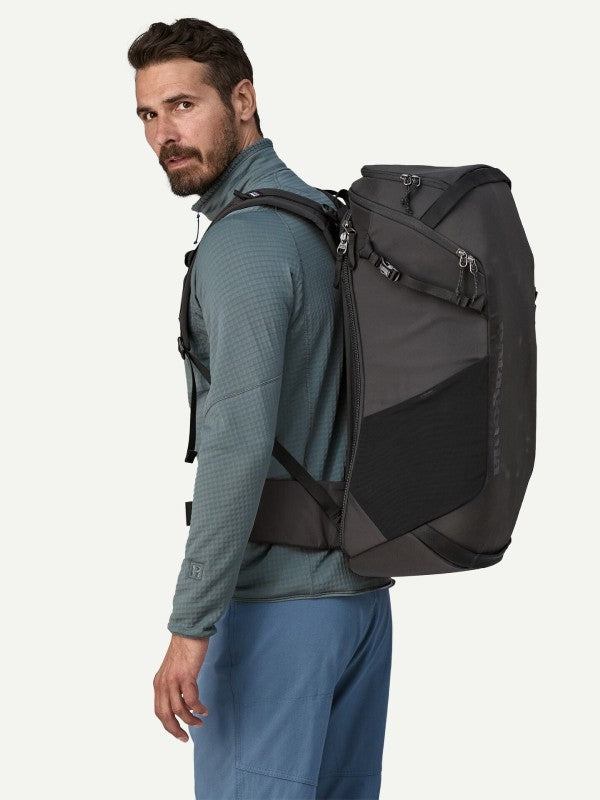 Cragsmith 45L #BLK [48066]｜patagonia