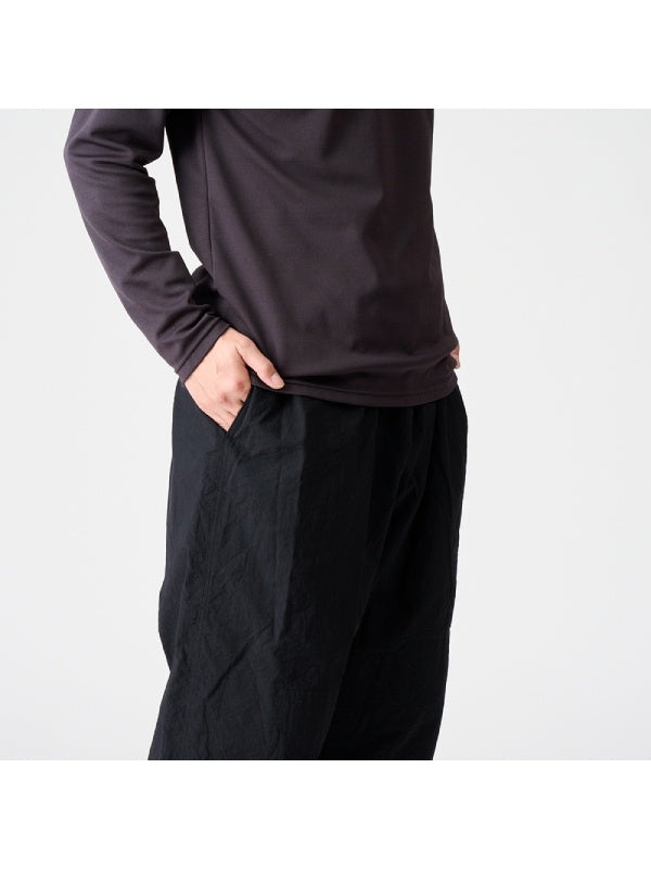 ジュードーパンツ autumn #スミイロ [042051]｜AXESQUIN