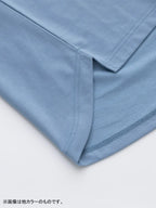 Apres Run Mascot-T #LIGHT GRAY [PS241024]｜PAPERSKY WEAR