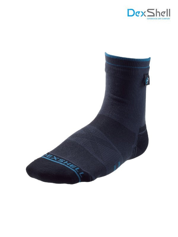 ランニングライト 2 #グレー [D143056]｜DexShell