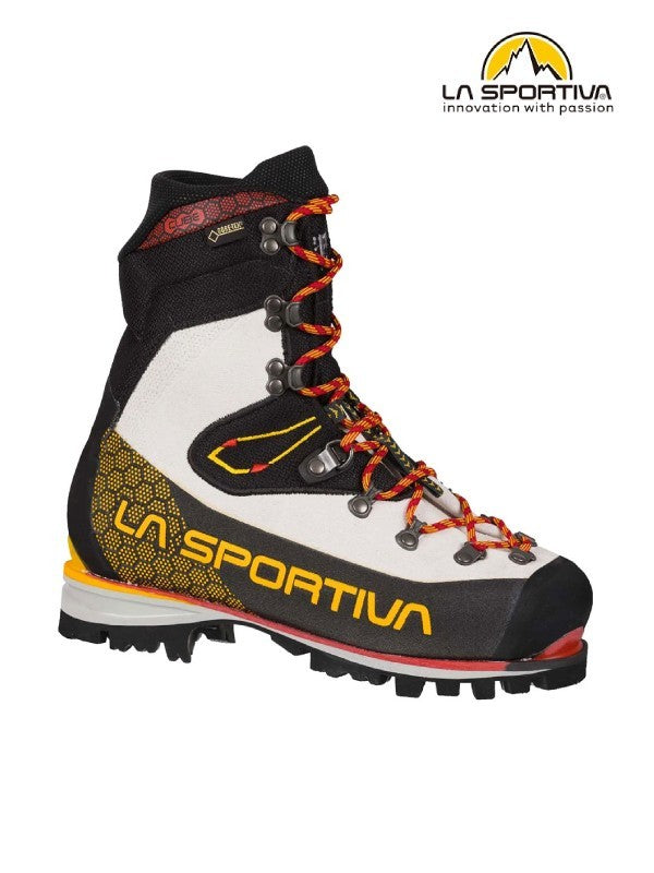 Women's Nepal Cube GTX #Ice [ZFMS059]｜LA SPORTIVA