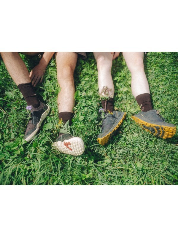 高山植物図鑑 #Burgundy｜高山植物図鑑
