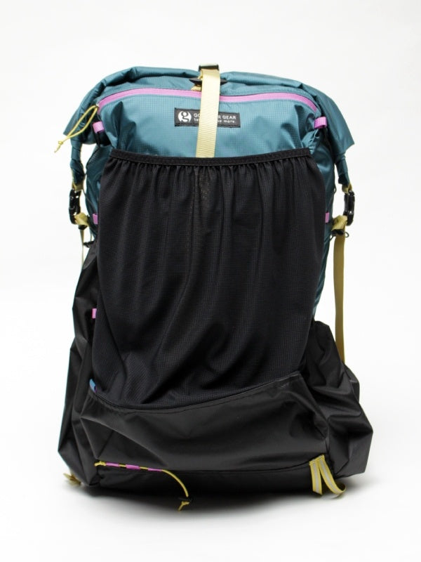 G4-20 R #Tropical Mist [GSCU0073-678]｜GOSSAMER GEAR