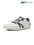 360 Rally Ms #White/Asphalt [TSRM-WHAP]｜XERO SHOES