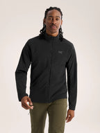 Atom SL Jacket #Black [X00001028201]｜ARC'TERYX