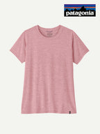 【Women】Women's Cap Cool Daily Shirt #FZMX [45226]｜patagonia