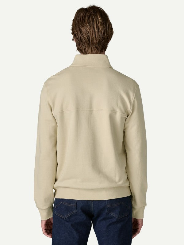 Men's Daily Snap-T Pullover #PLCN [25490]｜patagonia