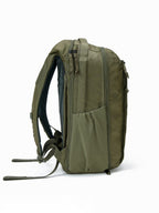 CIVIC TRAVEL BAG 20L #OD Green [CTB20]｜EVERGOODS