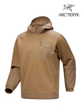 Konseal 套头连帽衫 M 码 #Dk Canvas [X00000844306] | ARC'TERYX