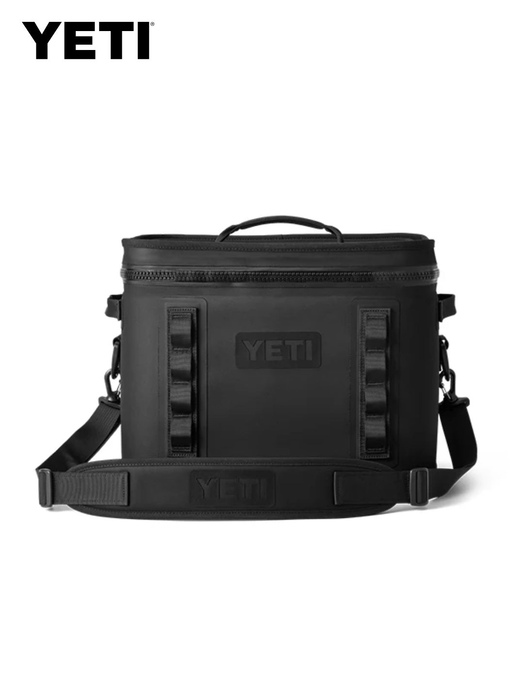 Hopper Flip 18 #CHARCOAL [18060131425]｜YETI