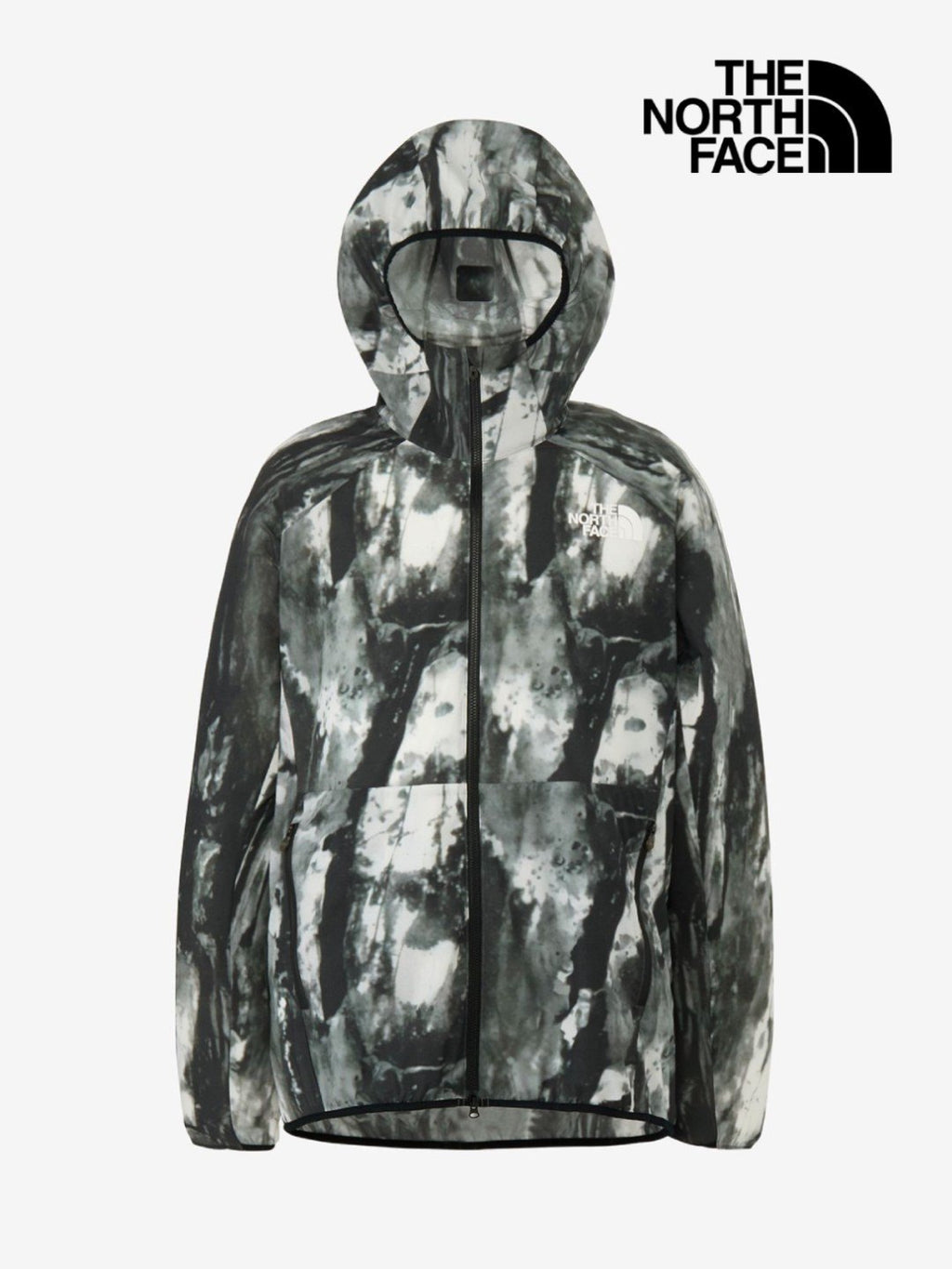 【Men】Infinity Trail Hoodie #CC [NP72571]｜THE NORTH FACE